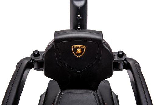 Dječji Lamborghini Essenza SC V12 guralica, zeleni