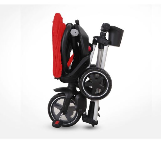 Qplay Nova Eva, crvena