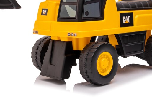 Dječji utovarivač CAT guralica