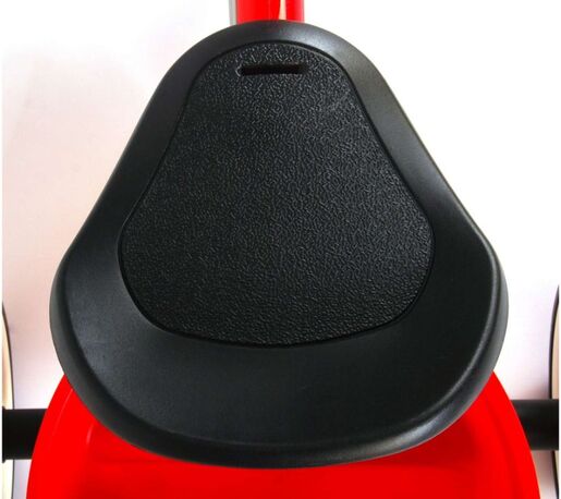 Tricikl Qplay Rito 3u1, rozi