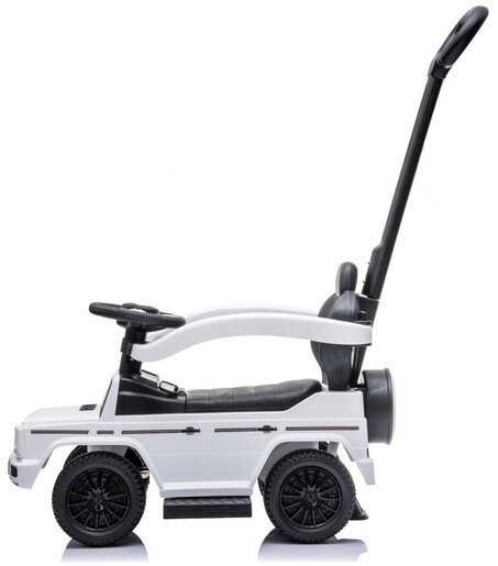 Dječji Mercedes Benz G350d guralica, bijeli