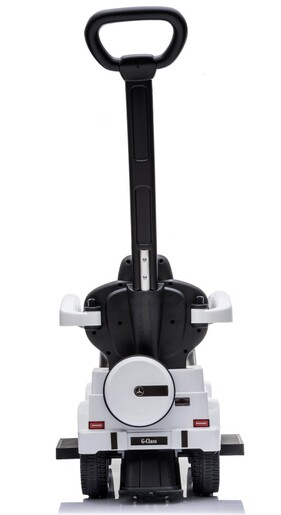 Dječji Mercedes Benz G350d guralica, bijeli