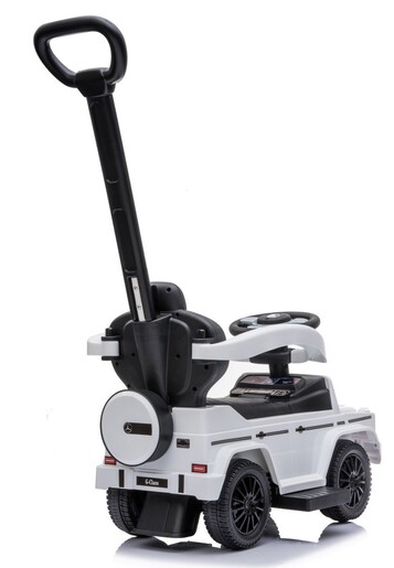 Dječji Mercedes Benz G350d guralica, bijeli