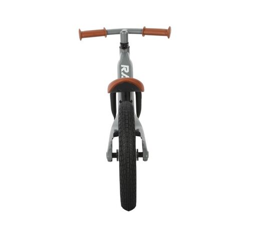 Qplay bicikl guralica Racer, sivi