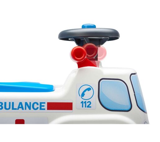 Dječja guralica Falk Ambulance