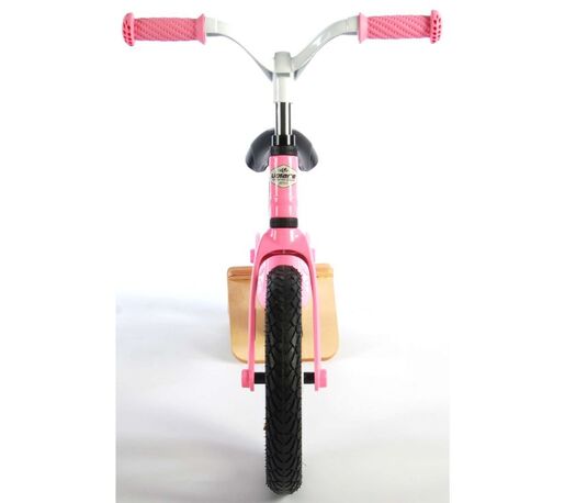 Volare Bicikl bez pedala Magnezij, rozi