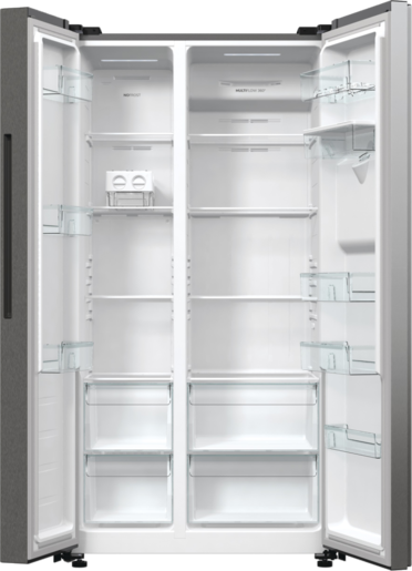 Gorenje hladnjak NRR9185EAXLWD
