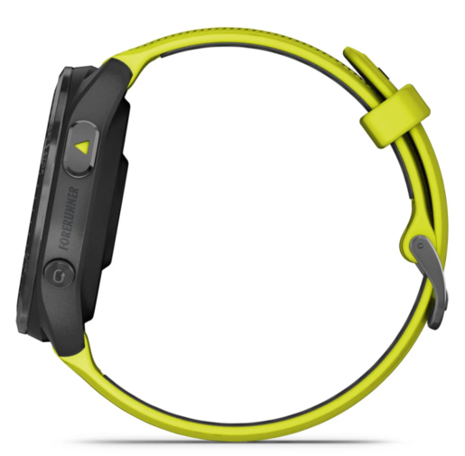 Garmin Forerunner 965 Amp Yellow, 010-02809-12, pametni sat