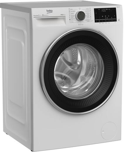 Beko perilica rublja B5WF U78418 WB