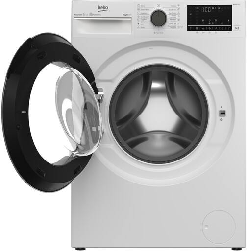 Beko perilica rublja B5WF U78418 WB