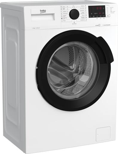 Beko perilica rublja WUE 6612D BA
