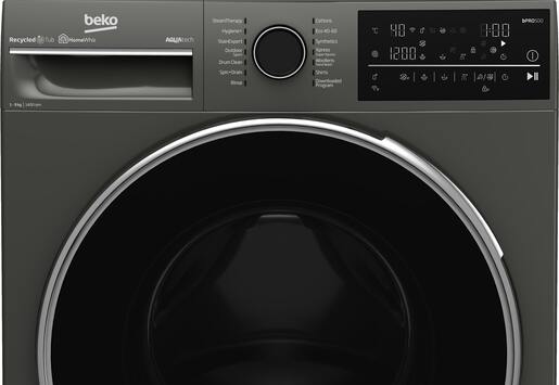 Beko mašina za veš B5WF T 89418 MW