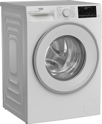 Beko perilica rublja B3WF U 7744 WB
