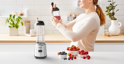 Tefal blender BL15FD30, Mix & Mov