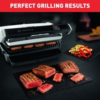 Tefal Optigrill GC760D30