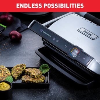 Tefal Optigrill GC760D30
