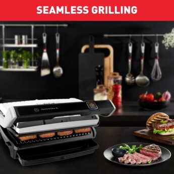 Tefal Optigrill GC760D30