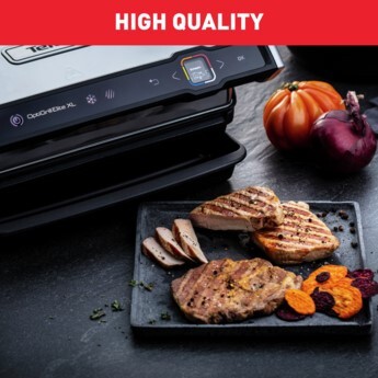 Tefal Optigrill GC760D30