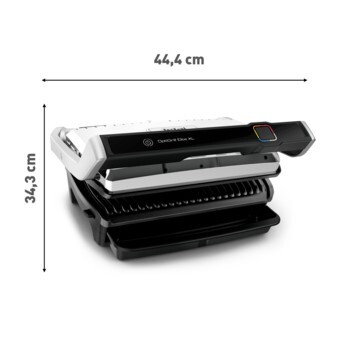 Tefal Optigrill GC760D30
