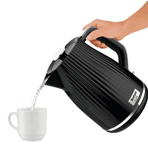 Tefal kuhalo za vodu KO250830 Loft