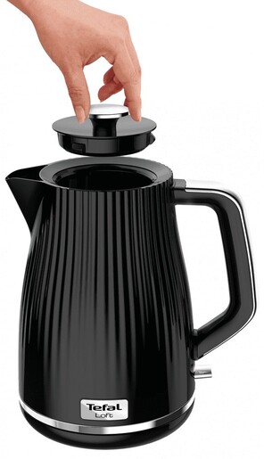 Tefal kuhalo za vodu KO250830 Loft