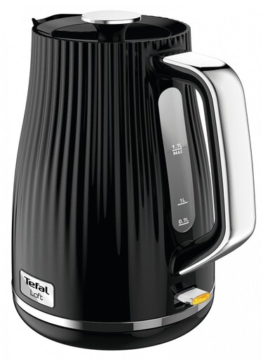 Tefal kuhalo za vodu KO250830 Loft