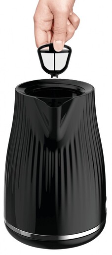Tefal kuhalo za vodu KO250830 Loft