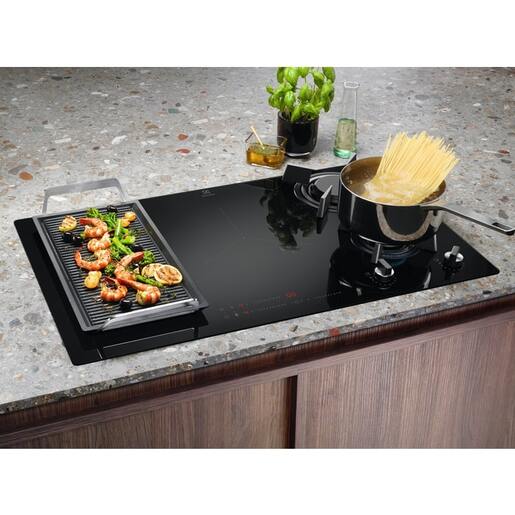 Electrolux ploča KDI951723K