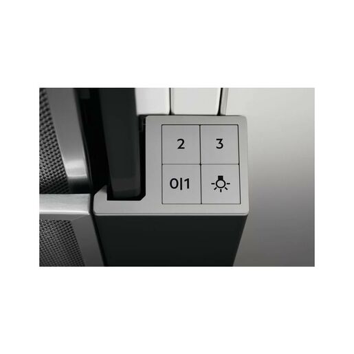 Electrolux napa LFP326FB