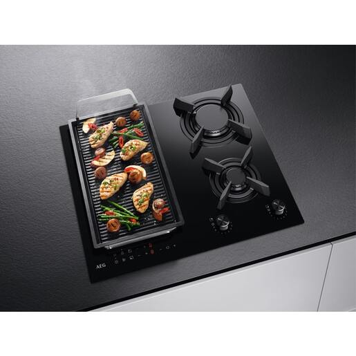 AEG ploča HDB64623NB