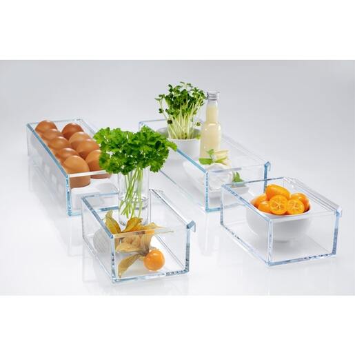 Electrolux hladnjak ENP7MD19S