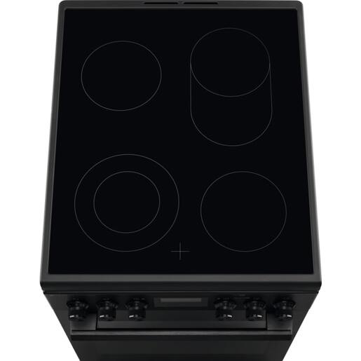 Electrolux štednjak LKR564201K