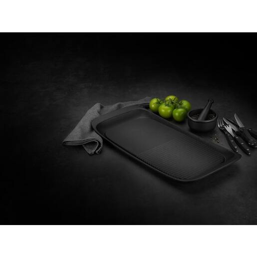 AEG grill ploča MAXI-GRILL