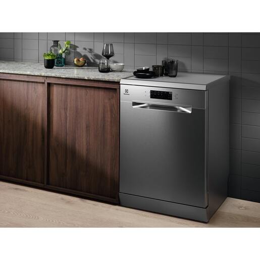 Electrolux perilica posuđa ESS47301SX