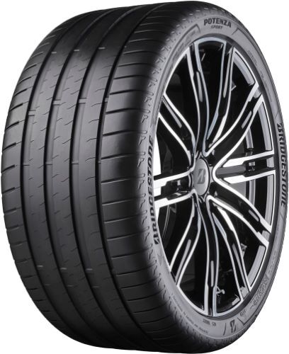 Bridgestone 305/30R20 POTENZA SPORT 103Y XL, Pot: C, Pri: C, Buka: 71 dB