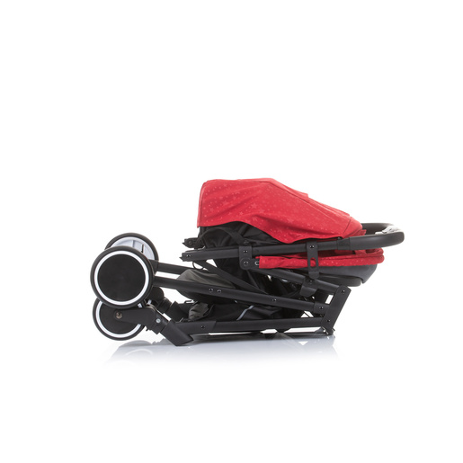 Chipolino kolica Clarice, Poppy