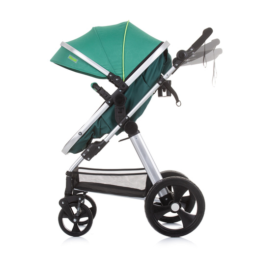 Chipolino kolica Havana, Aloe