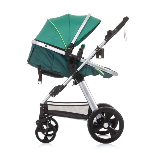 Chipolino kolica Havana, Aloe