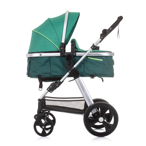 Chipolino kolica Havana, Aloe