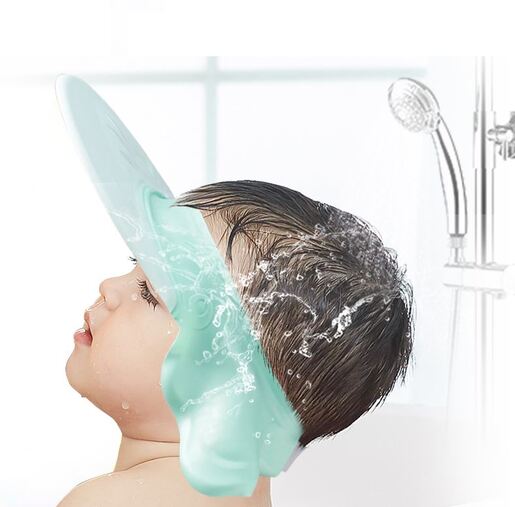 Chipolino štitnik za kupanje Dumbo, zeleni