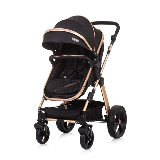 Chipolino kolica Havana 3u1, Ebony