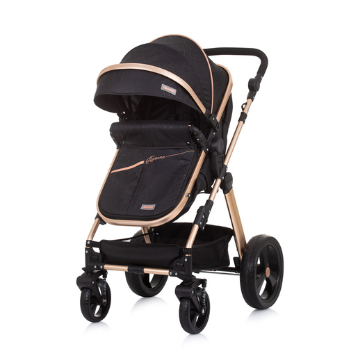 Chipolino kolica Havana 3u1, Ebony