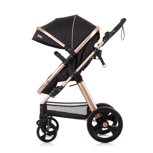 Chipolino kolica Havana 3u1, Ebony