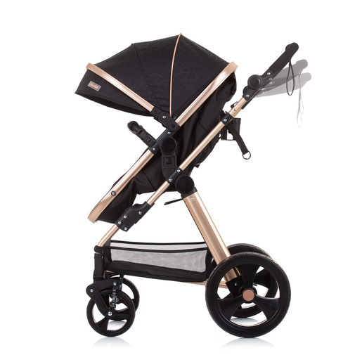 Chipolino kolica Havana 3u1, Ebony