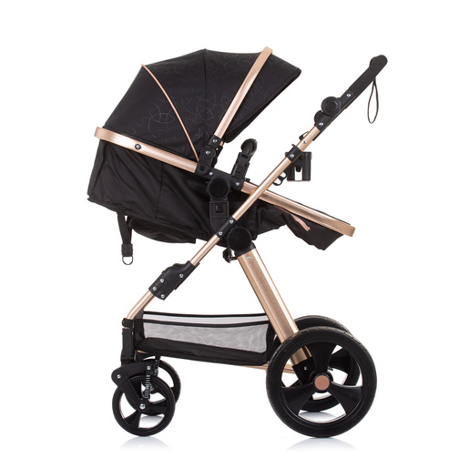 Chipolino kolica Havana 3u1, Ebony