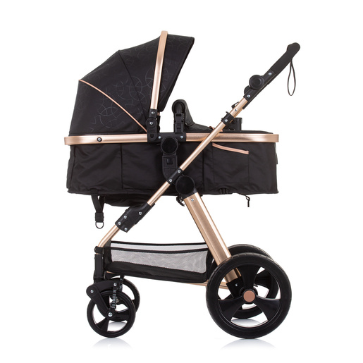 Chipolino kolica Havana 3u1, Ebony