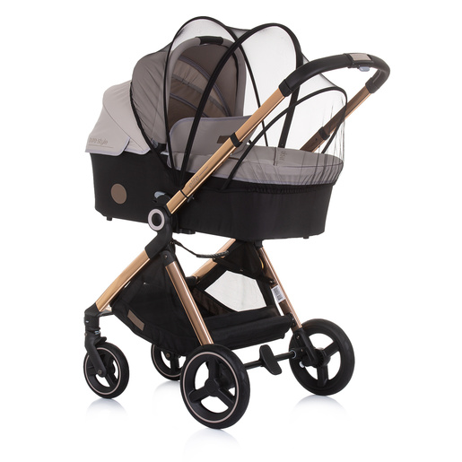 Chipolino kolica Elite, Sand