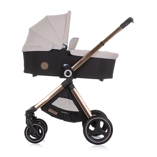 Chipolino kolica Elite, Sand