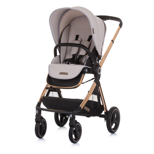 Chipolino kolica Elite, Sand