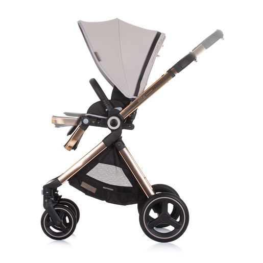 Chipolino kolica Elite, Sand